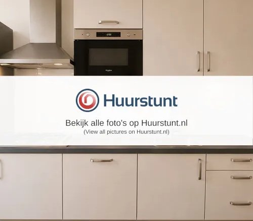 Woning aan de Willebrordusstraat te Rotterdam