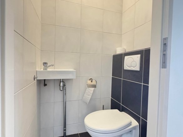 Henriëtte Roland Holststraat, 3511MN Utrecht