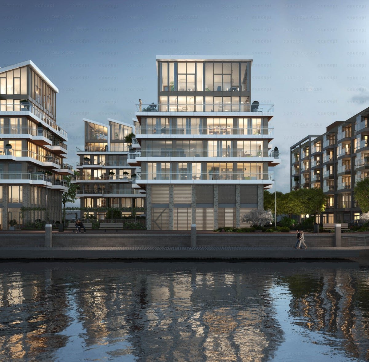appartement