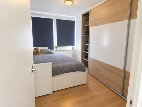 Ampèrestraat, 3112MB Schiedam