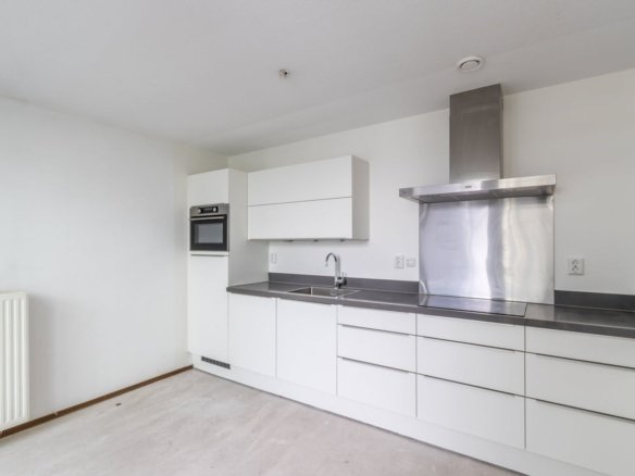 Stuurmankade, 1019WC Amsterdam