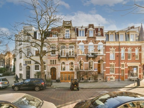 huis