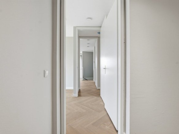 Hadidkade, 2132GX Hoofddorp