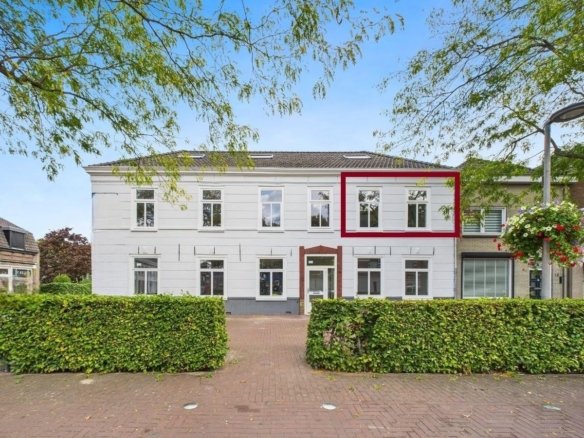 Polderstraat, 4543AB Zaamslag