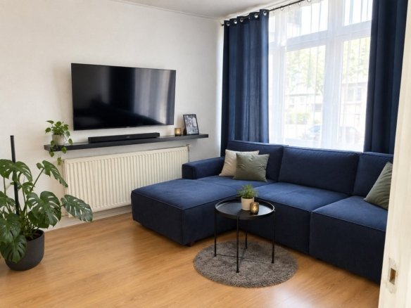 Ampèrestraat, 3112MB Schiedam