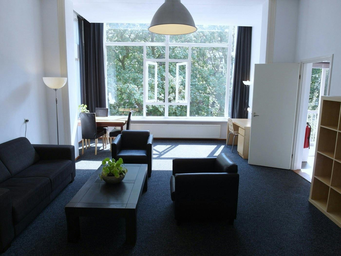 e51576ac-9c98-4570-b40f-9f9b7f376848 Appartement in Rotterdam
