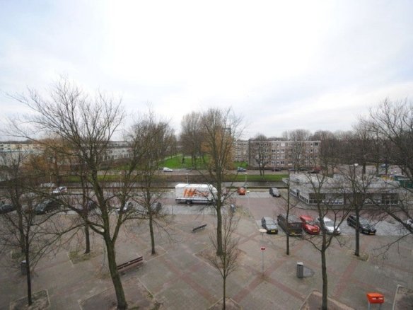 Nevenstede, 2543BA Den Haag