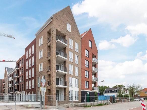 Timmerrak, 1506TP Zaandam