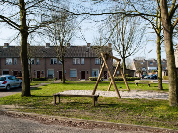 Vedelaarsborch, 3992BB Houten