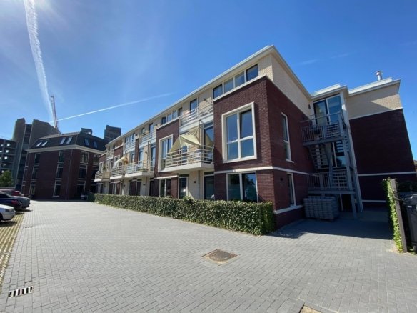 Kruidenhof, 2315KP Leiden