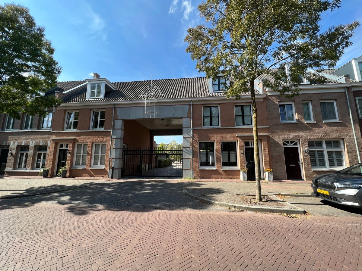 huis