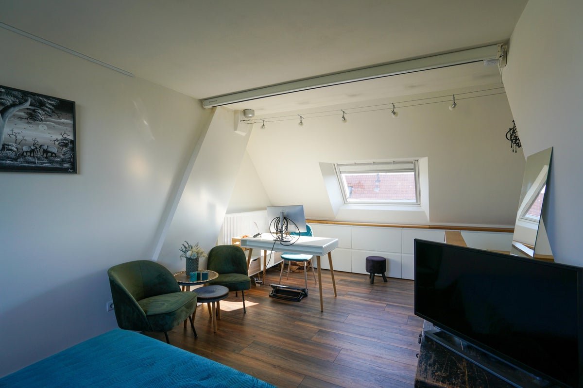 Lingestraat, 9725GM Groningen
