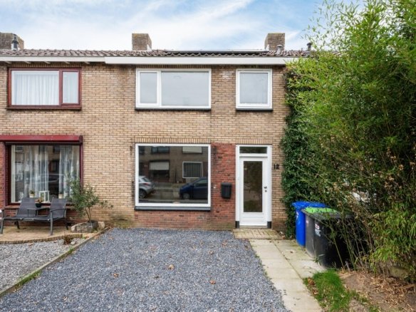 huis