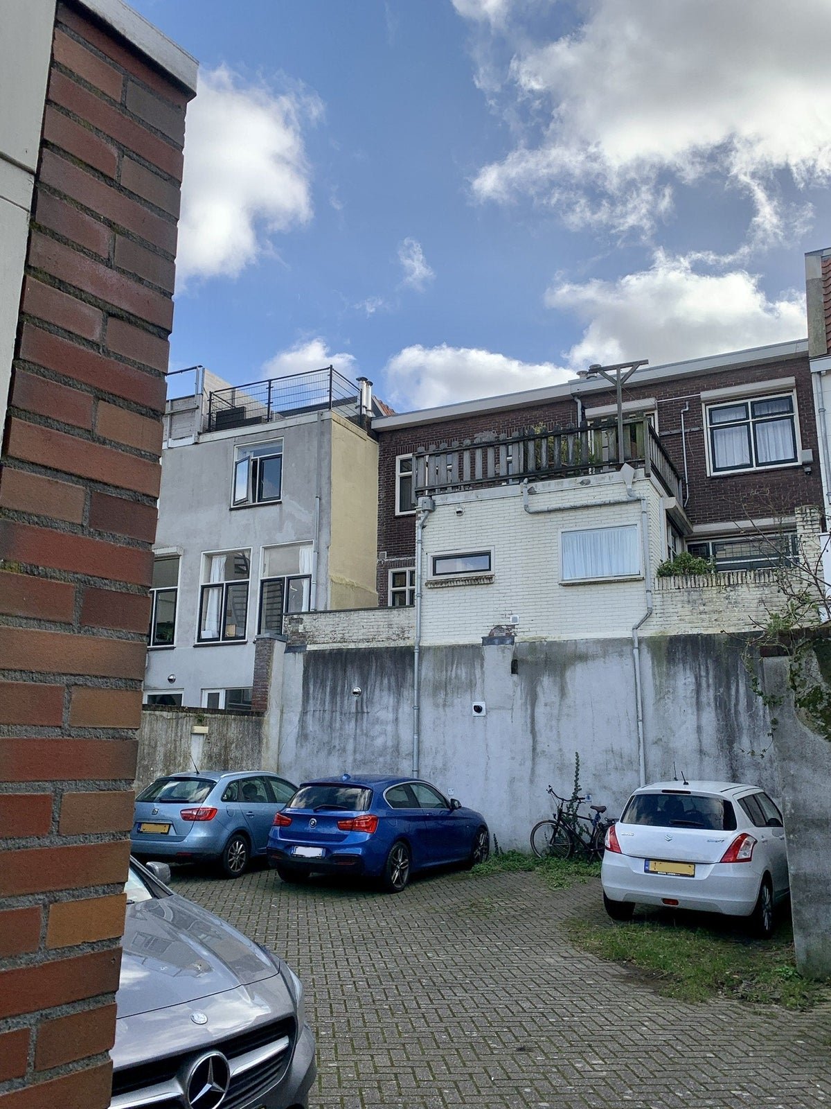 West Havenstraat, 2312LZ Leiden