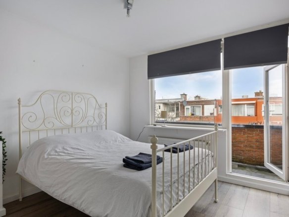 Den Hertigstraat, 3081KD Rotterdam