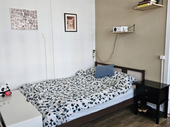 Gasthuisring, 5041DR Tilburg