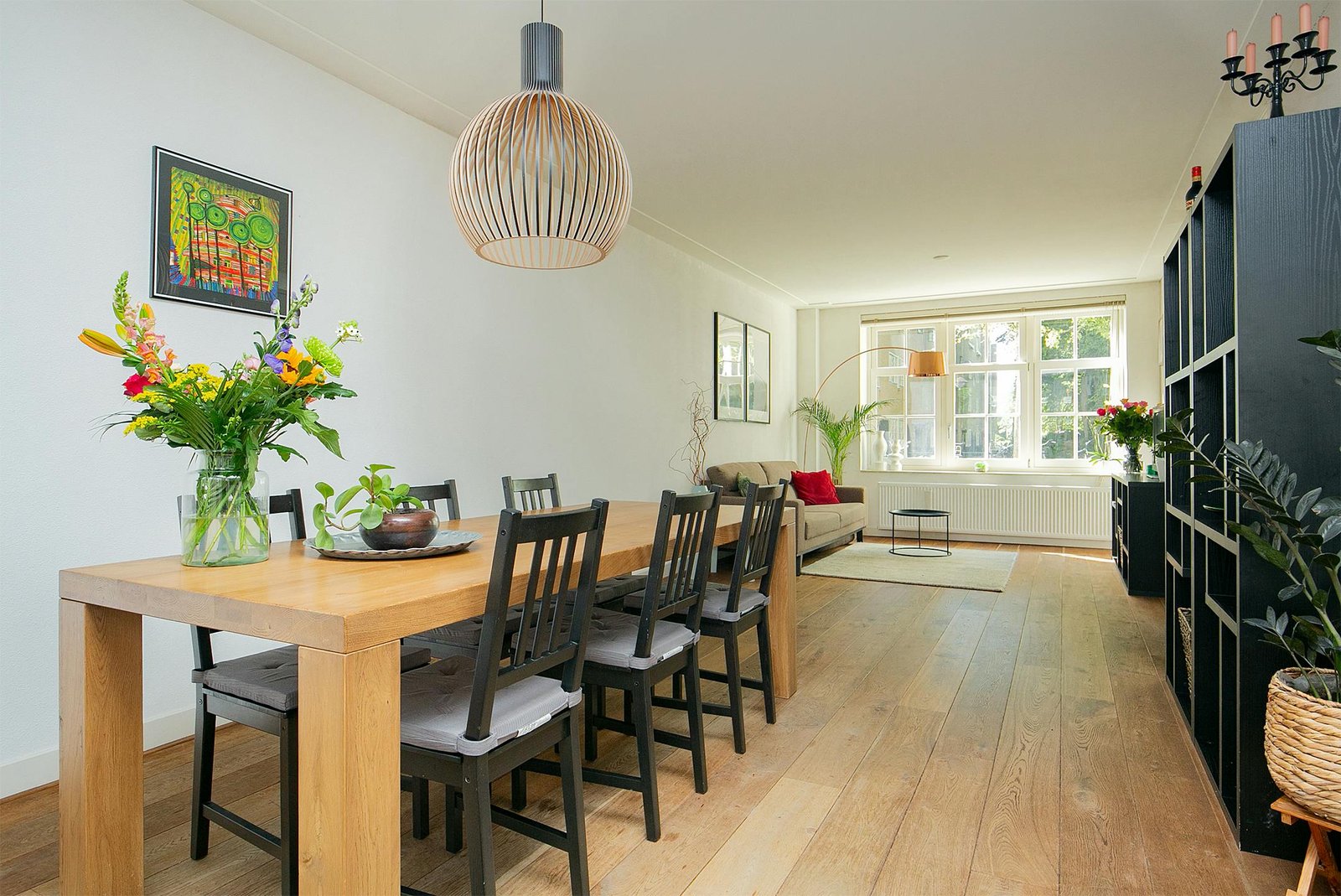 e5af6233-af32-45d5-bb59-33bd644f30b2 Appartement in Amsterdam