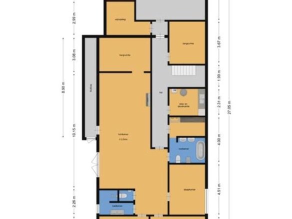 huis