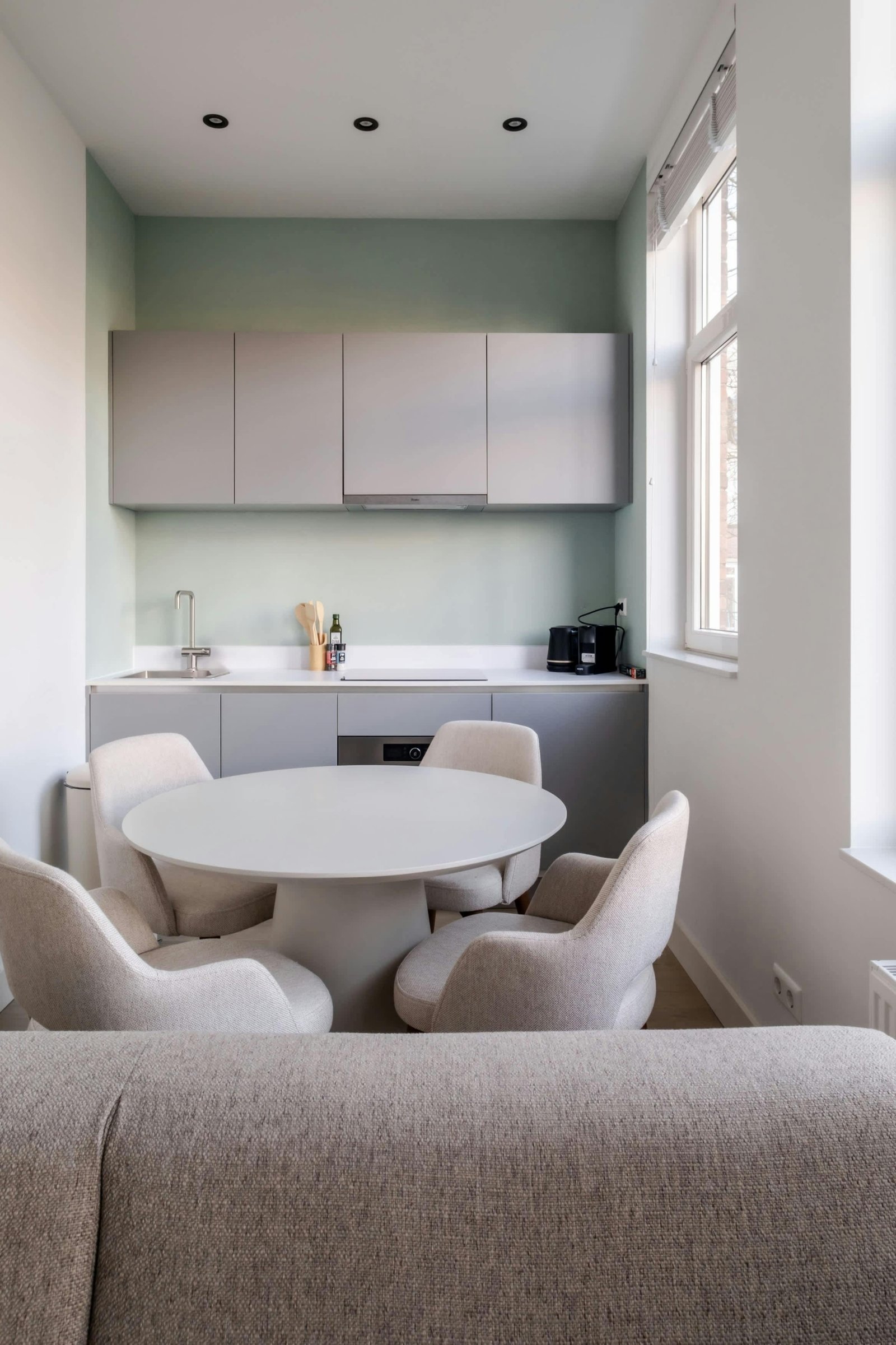 Appartement in Rotterdam