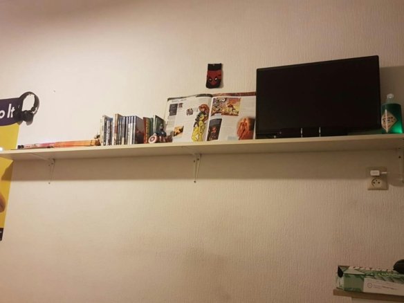 Kamer in Stichtse Vecht