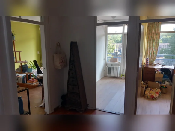 Mozartstraat, 7204PE Zutphen