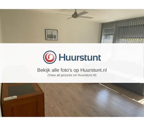Woning aan de Suyslaan te Eindhoven