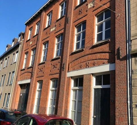 Appartement in Maastricht