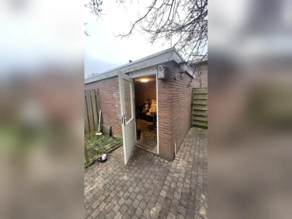 Tollensstraat, 6416VH Heerlen