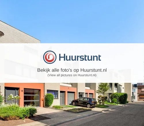 Woning aan de Vauwerhof te Meerssen