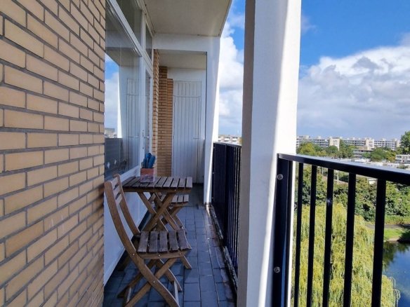 Louis Davidsstraat, 2551EG Den Haag