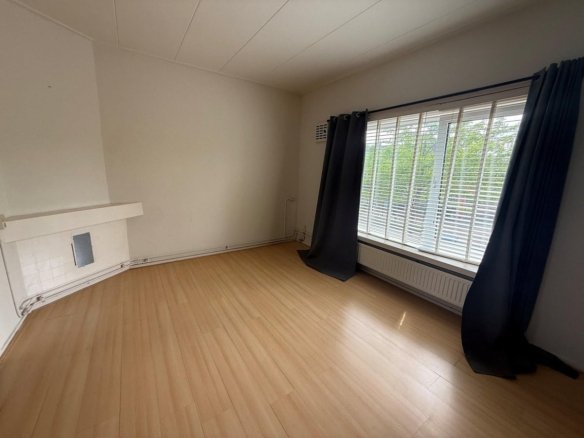 Gronausestraat, 7534AJ Enschede