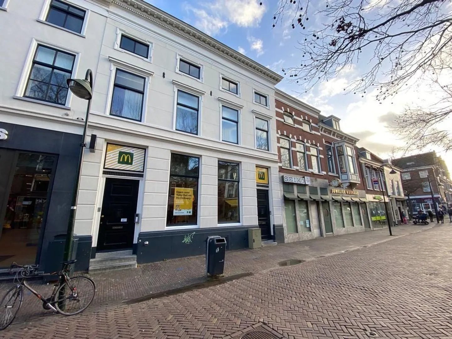 e6c920c1-1d4d-40aa-8be0-7e41eafe32eb Woning aan de Brabantse Turfmarkt te Delft