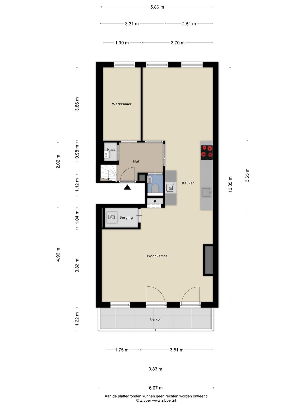 e6c92b726ffe3c398026505d1c365a04 Daniël Stalpertstraat, 1072XL Amsterdam