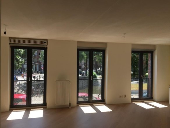 Hugo de Grootkade, 1052LW Amsterdam