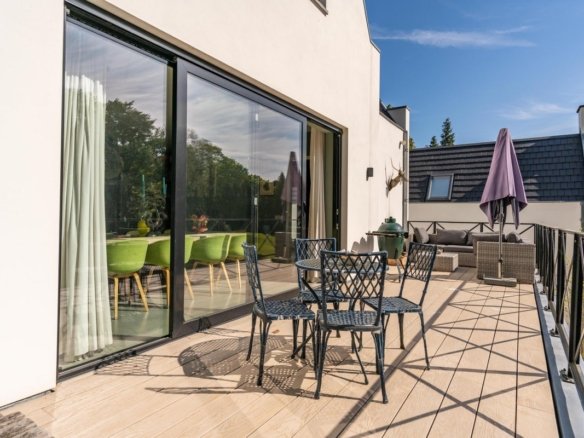 Bloemcamplaan, 2244EB Wassenaar
