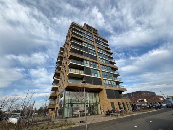 Appartement in Almere