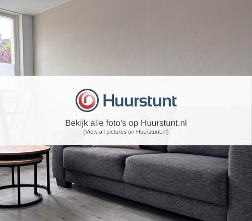 Woning aan de Hornwaard te Alkmaar