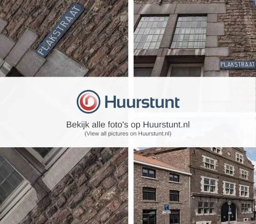 Woning aan de Plakstraat te Sittard