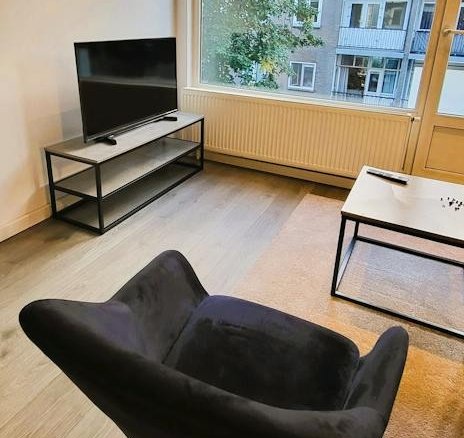 Kamer in Rotterdam