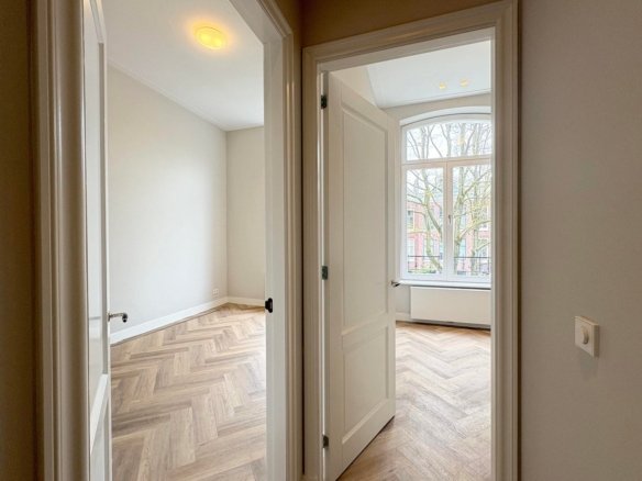 Henri Polaklaan, 1018CP Amsterdam