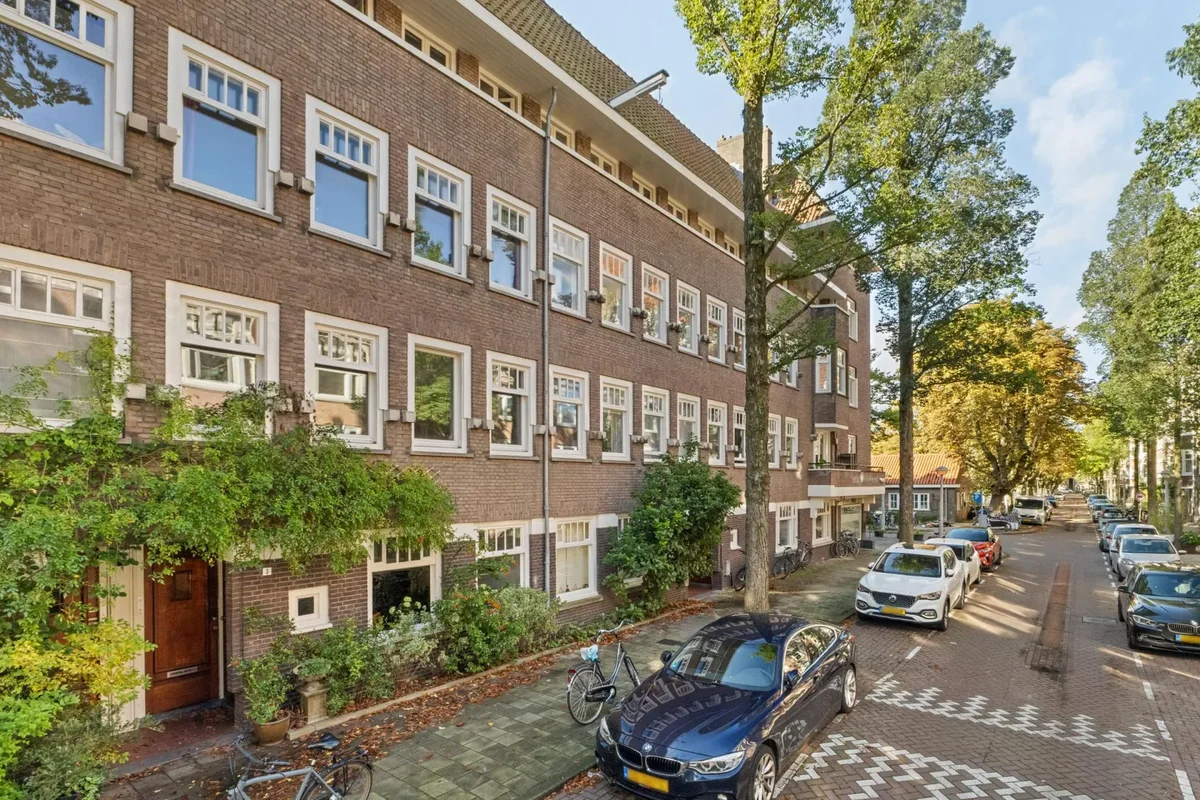 e7592a58-538b-5a23-94b6-161799d41952 Argonautenstraat, 1076KJ Amsterdam