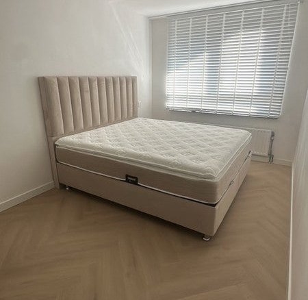 Boezemstraat, 3034EN Rotterdam