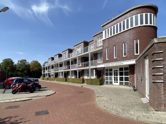 Prins Constantijnlaan, 4695BT Sint-Maartensdijk