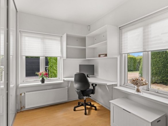 huis
