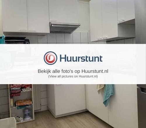 Woning aan de Menno van Coehoornstraat te Breda