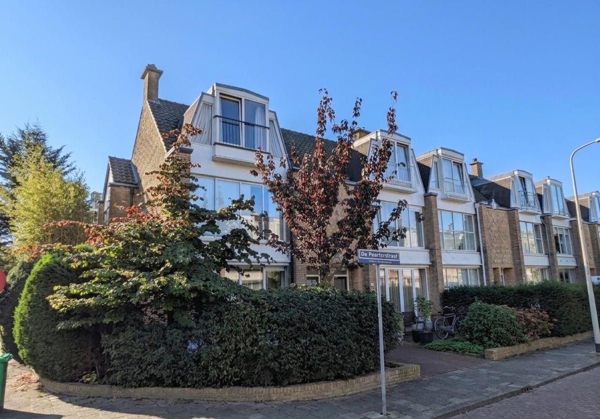 e7abf43efeb7239dee0f30a300f3957a De Poorterstraat, 2597CR Den Haag