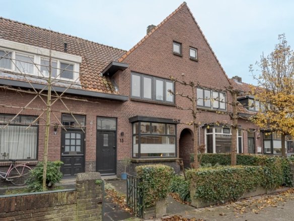 Nuijtsstraat, 4814EM Breda