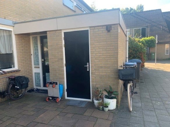 Punter, 1186PN Amstelveen