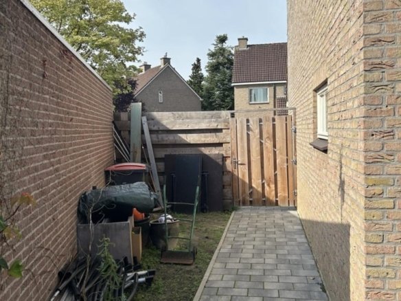 huis