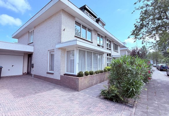 Woonhuis in Amstelveen